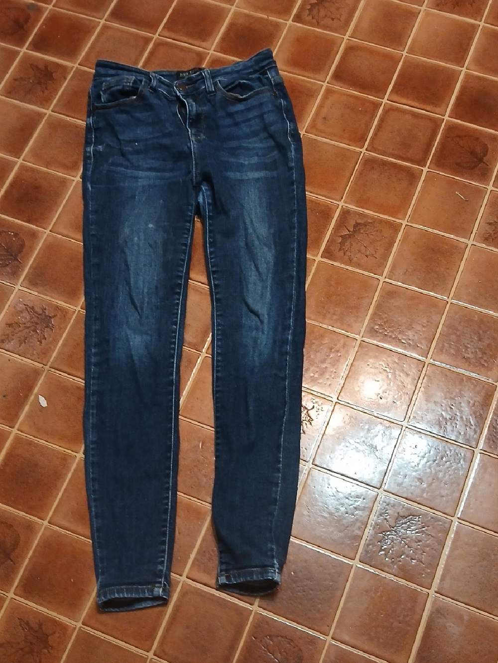 Judy Blue Jeans